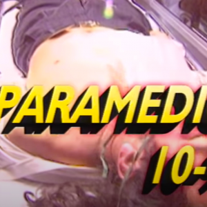 Paramedics 10-97